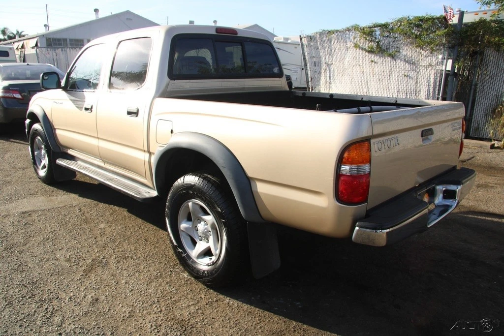 2003 Toyota Tacoma 1st Gen - Image 9 of 21