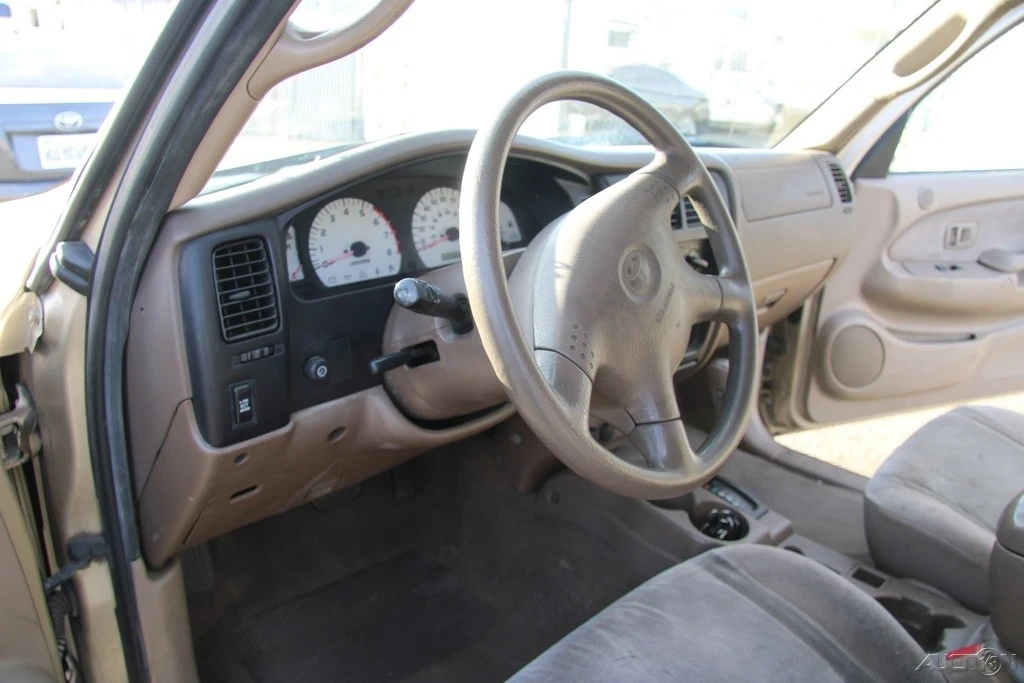 2003 Toyota Tacoma 1st Gen - Image 16 of 21