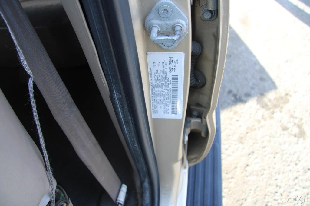 2003 Toyota Tacoma 1st Gen - Image 13 of 21