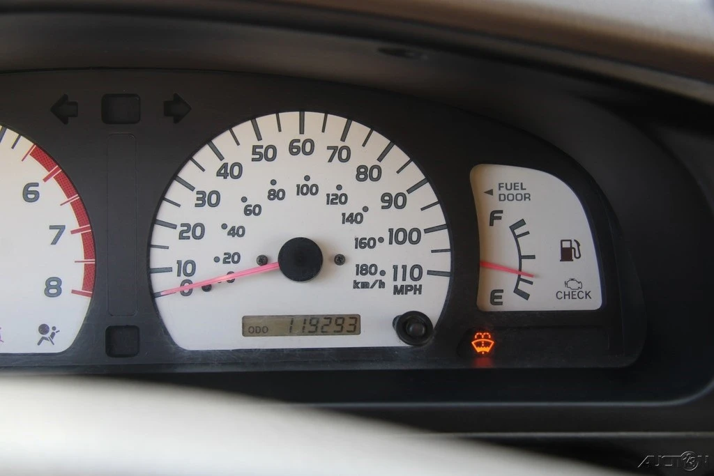 2003 Toyota Tacoma 1st Gen - Image 17 of 21