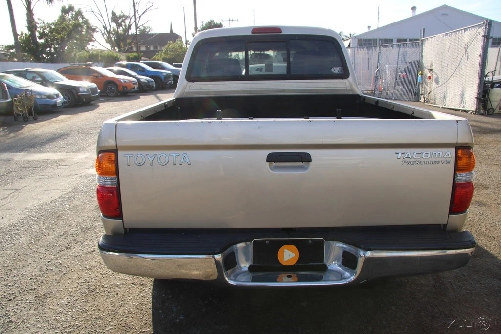 2003 Toyota Tacoma 1st Gen - Image 6 of 21