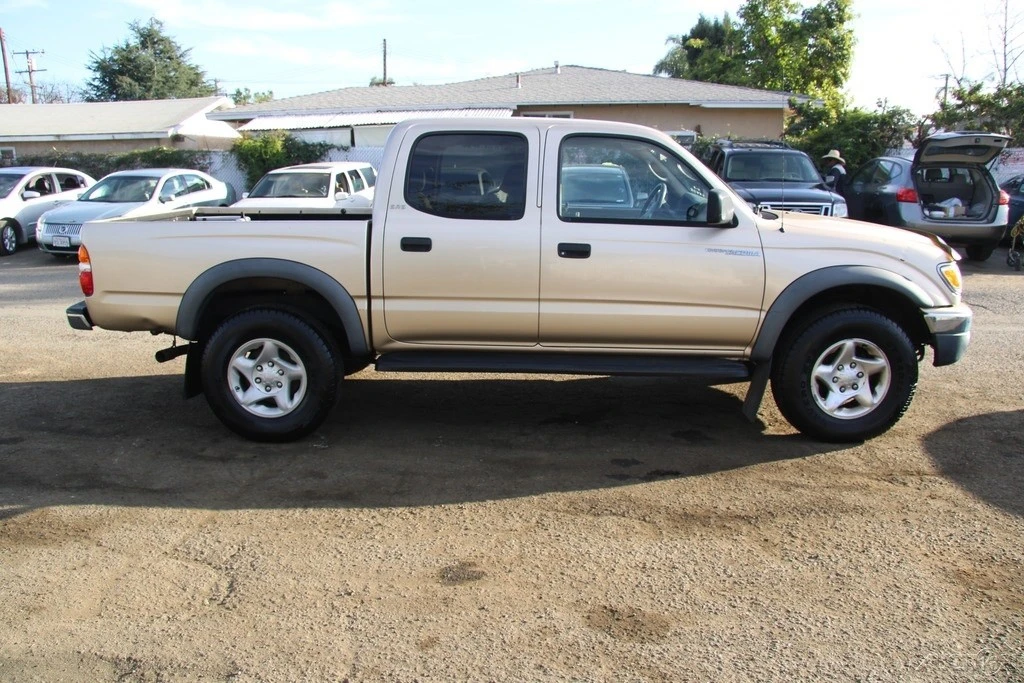 2003 Toyota Tacoma 1st Gen - Image 3 of 21