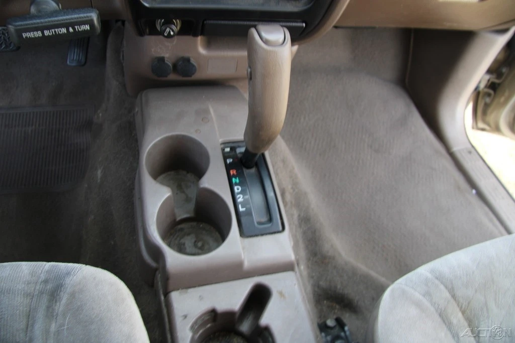 2003 Toyota Tacoma 1st Gen - Image 19 of 21