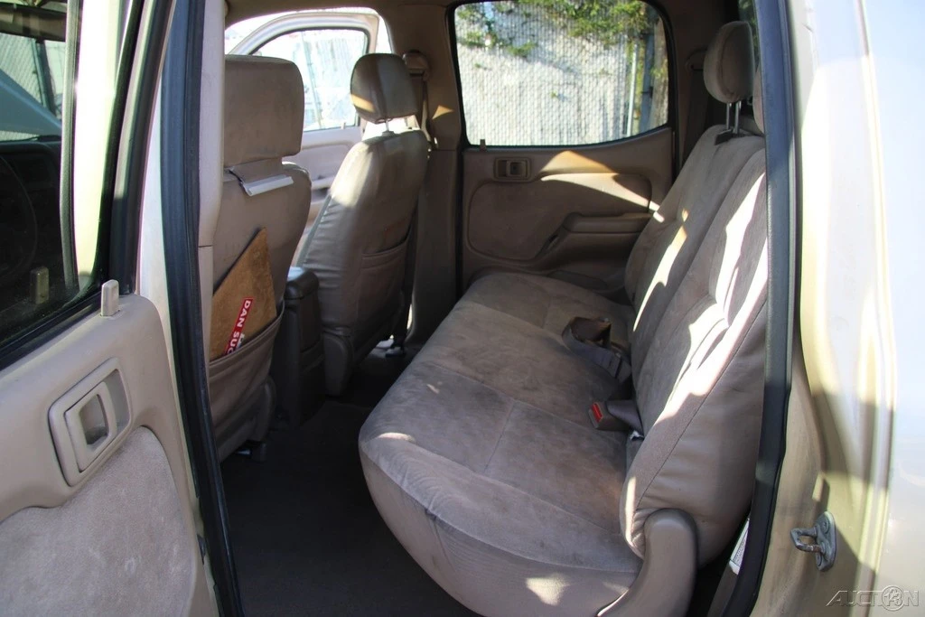 2003 Toyota Tacoma 1st Gen - Image 21 of 21
