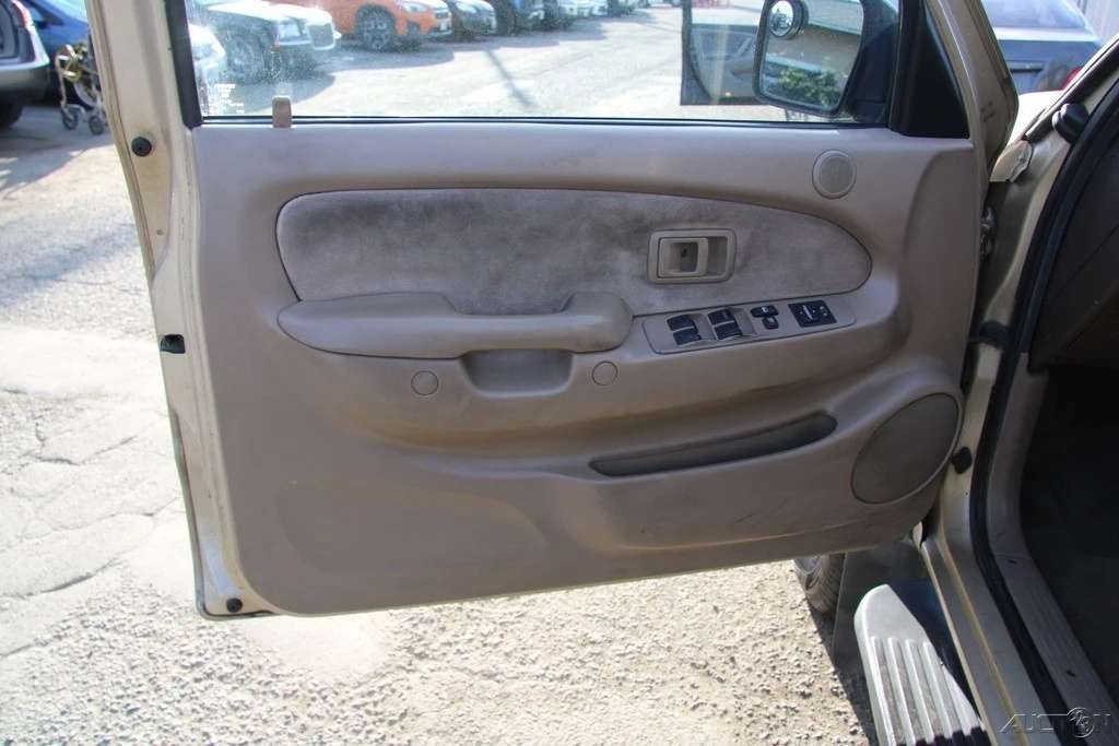 2003 Toyota Tacoma 1st Gen - Image 14 of 21