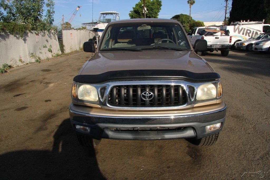 2003 Toyota Tacoma 1st Gen - Image 12 of 21