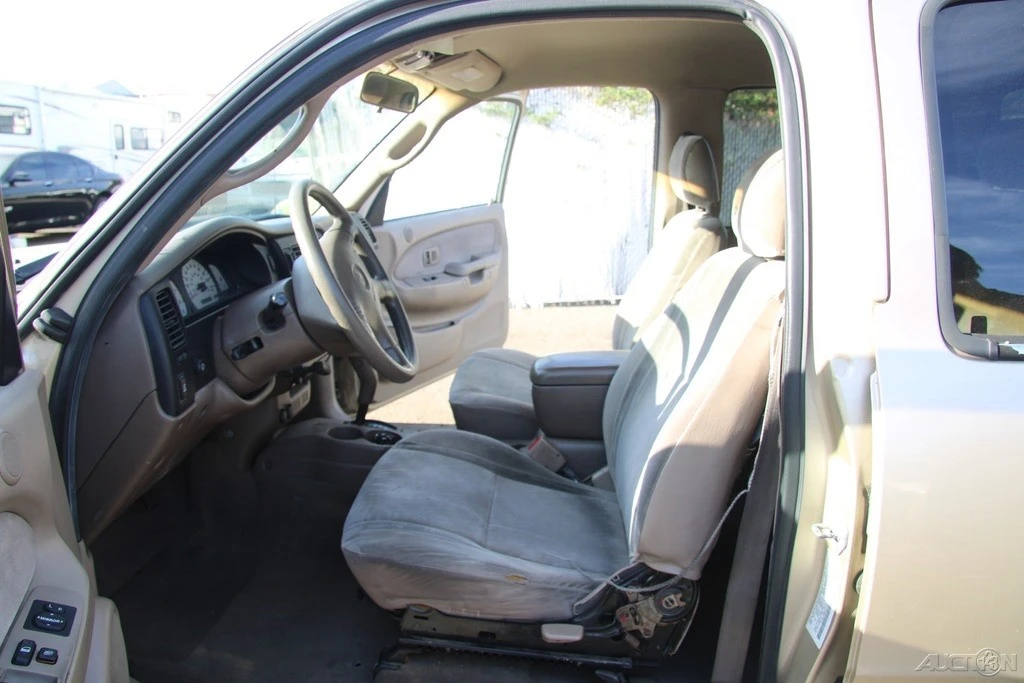 2003 Toyota Tacoma 1st Gen - Image 15 of 21