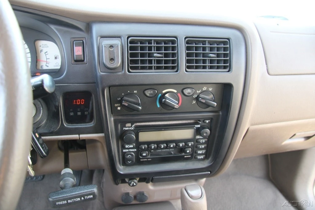 2003 Toyota Tacoma 1st Gen - Image 18 of 21