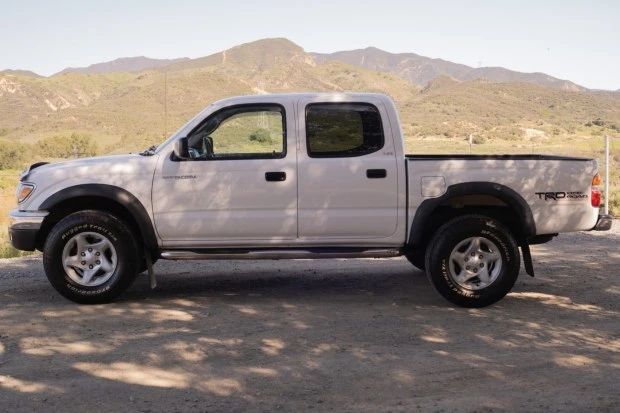 2003 Toyota Tacoma 1st Gen - Image 3 of 7