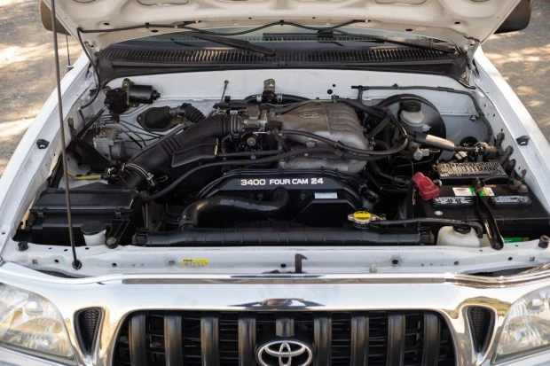2003 Toyota Tacoma 1st Gen - Image 6 of 7