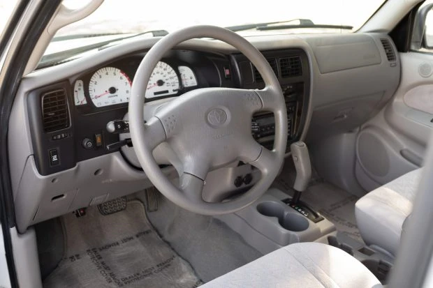 2003 Toyota Tacoma 1st Gen - Image 5 of 7