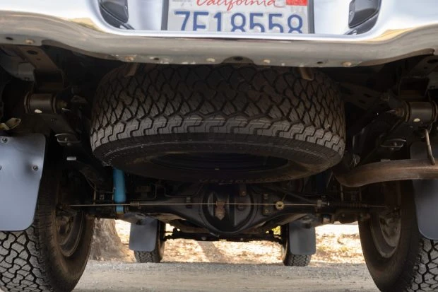 2003 Toyota Tacoma 1st Gen - Image 7 of 7
