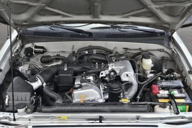 2003 Toyota Tacoma 1st Gen - Image 6 of 7