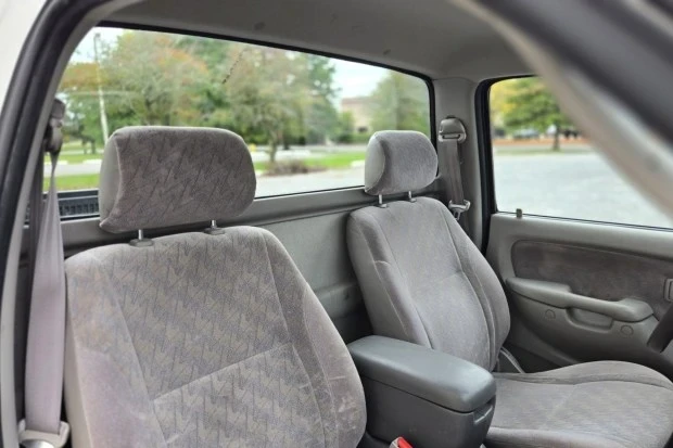 2003 Toyota Tacoma 1st Gen - Image 4 of 7