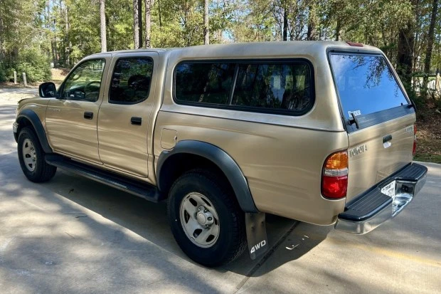 2003 Toyota Tacoma 1st Gen - Image 2 of 7