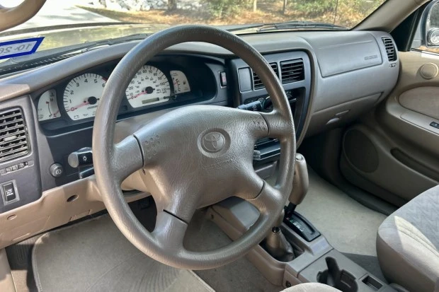 2003 Toyota Tacoma 1st Gen - Image 5 of 7