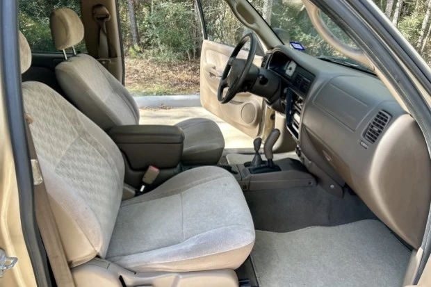 2003 Toyota Tacoma 1st Gen - Image 4 of 7