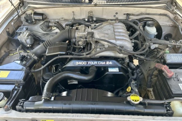 2003 Toyota Tacoma 1st Gen - Image 6 of 7