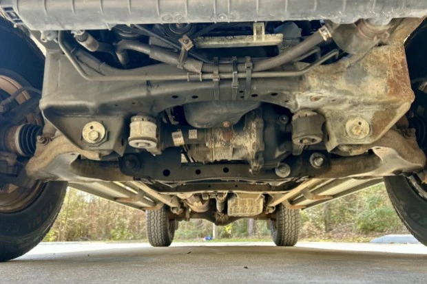 2003 Toyota Tacoma 1st Gen - Image 7 of 7