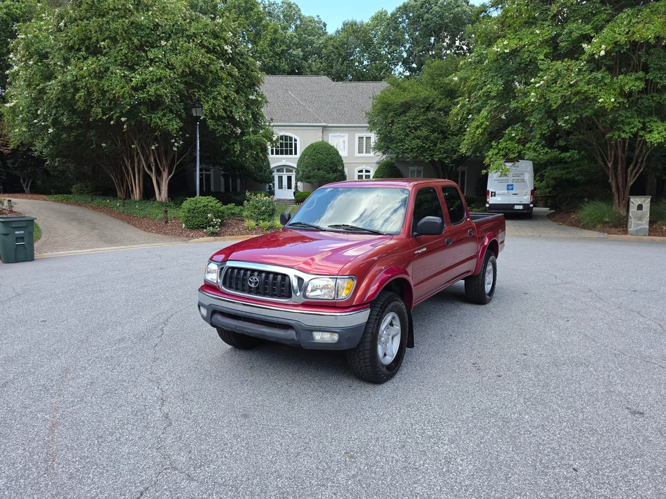 2003 Toyota Tacoma 1st Gen - Image 3 of 31