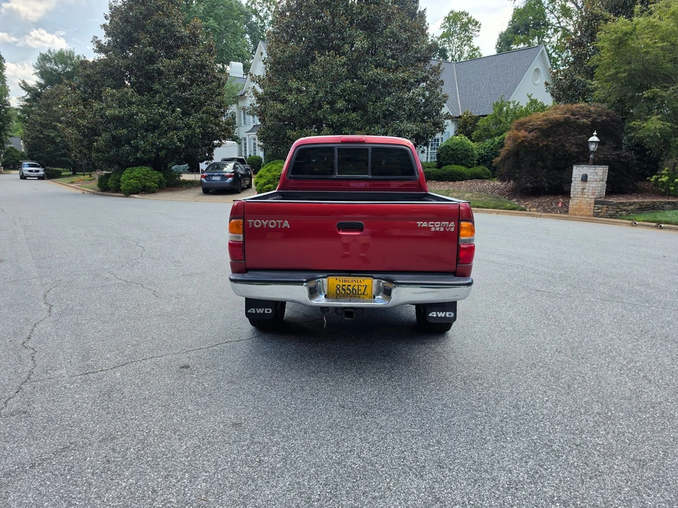 2003 Toyota Tacoma 1st Gen - Image 13 of 31