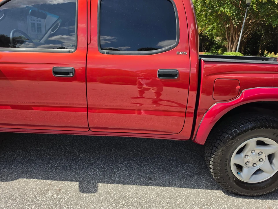 2003 Toyota Tacoma 1st Gen - Image 30 of 31