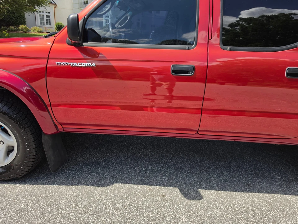 2003 Toyota Tacoma 1st Gen - Image 29 of 31
