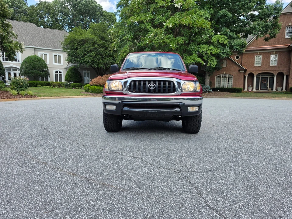 2003 Toyota Tacoma 1st Gen - Image 26 of 31