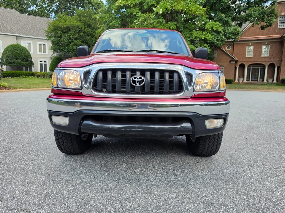 2003 Toyota Tacoma 1st Gen - Image 25 of 31