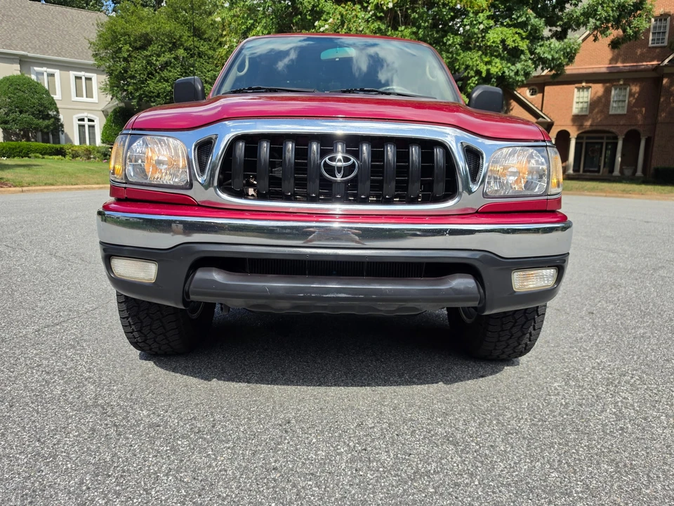 2003 Toyota Tacoma 1st Gen - Image 24 of 31