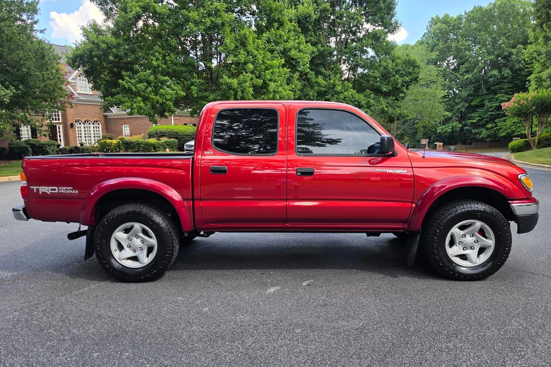 2003 Toyota Tacoma 1st Gen - Image 19 of 31