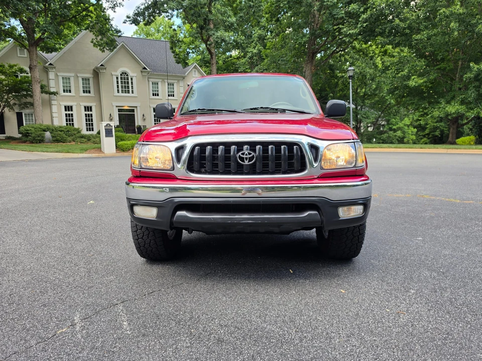 2003 Toyota Tacoma 1st Gen - Image 23 of 31