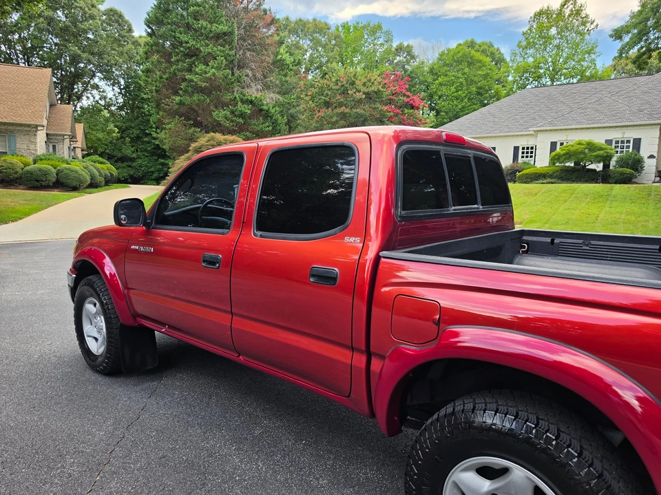 2003 Toyota Tacoma 1st Gen - Image 28 of 31