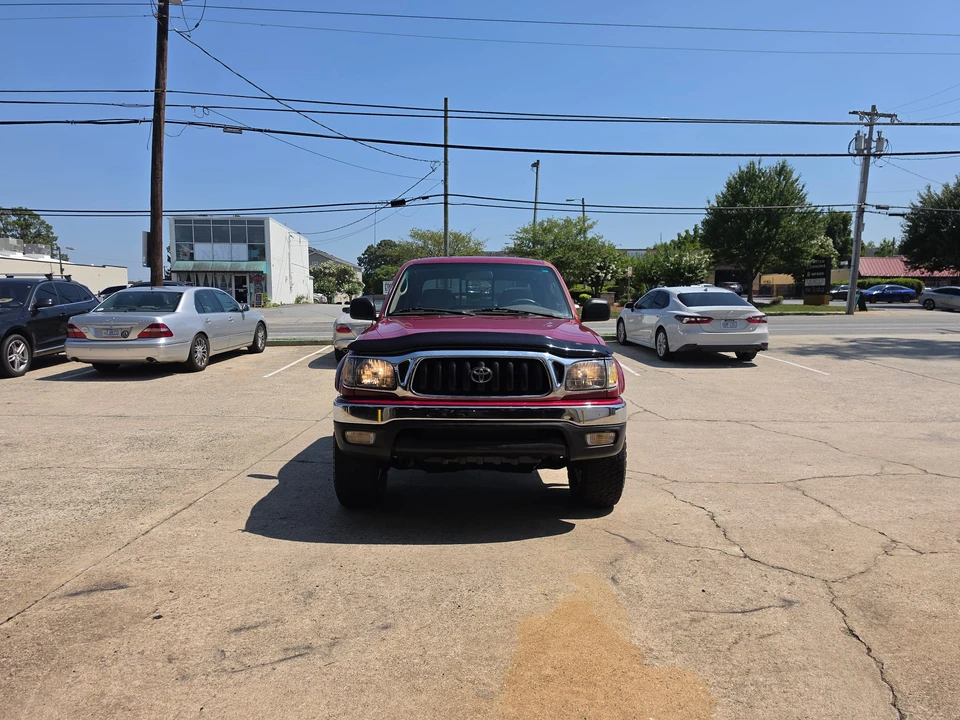 2003 Toyota Tacoma 1st Gen - Image 27 of 31