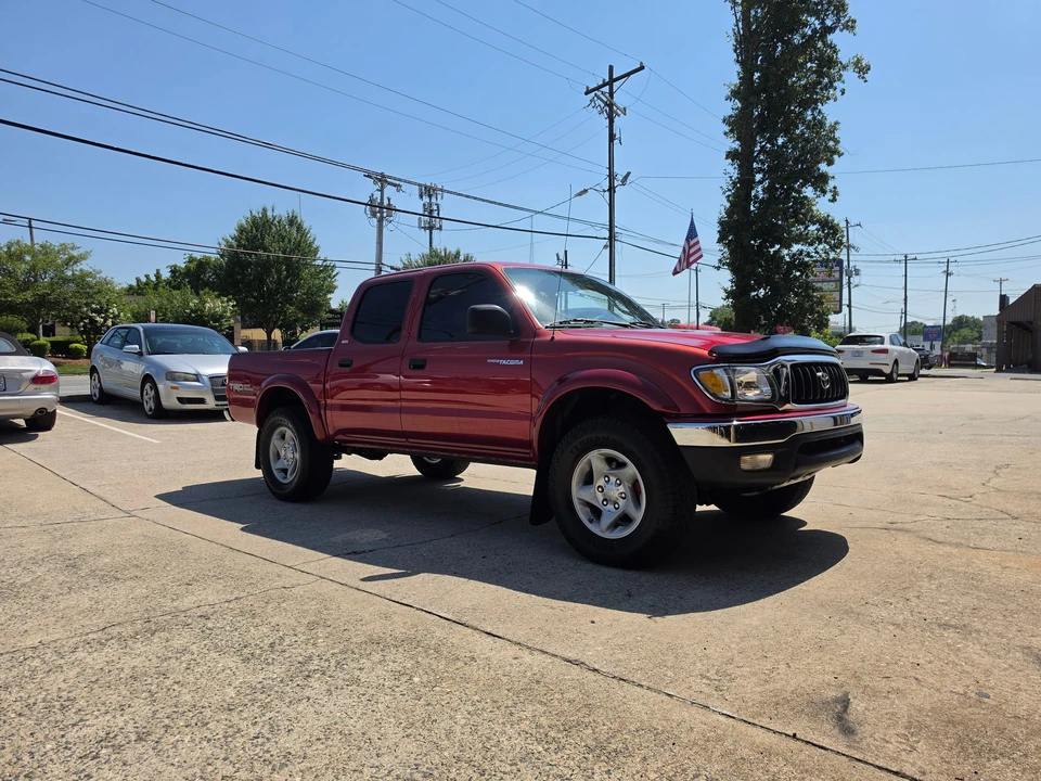 2003 Toyota Tacoma 1st Gen - Image 21 of 31