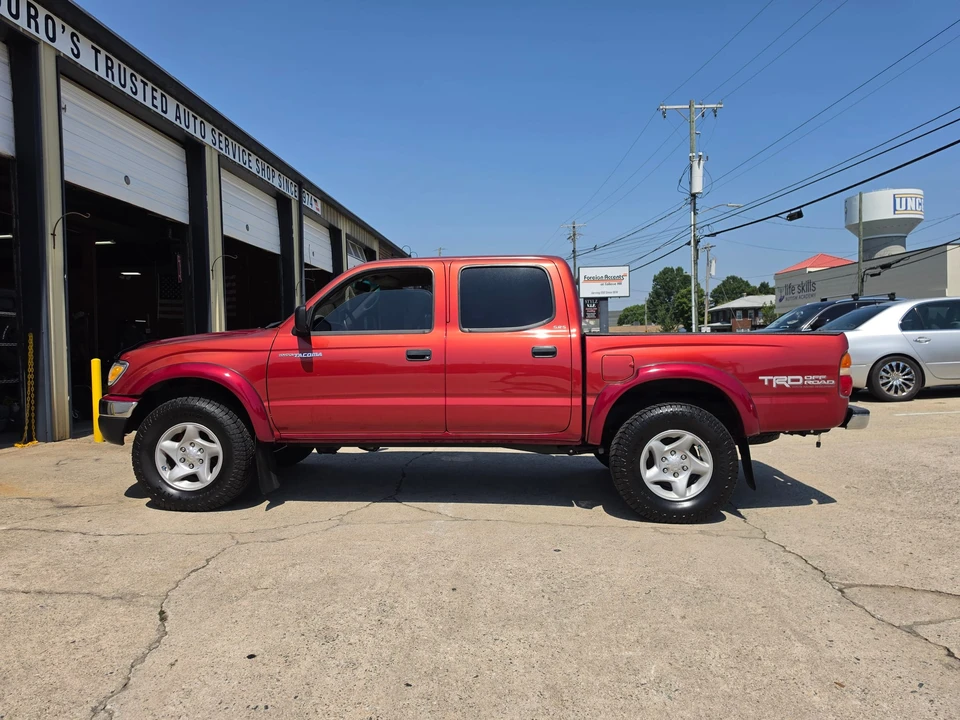 2003 Toyota Tacoma 1st Gen - Image 9 of 31