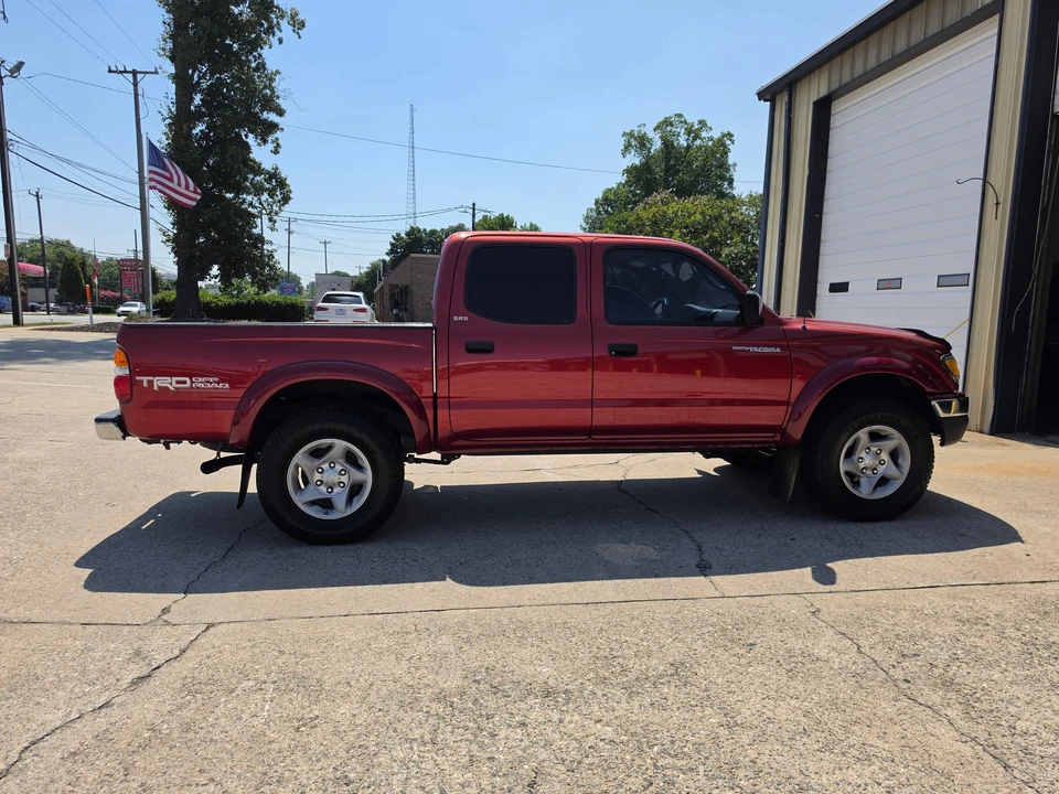2003 Toyota Tacoma 1st Gen - Image 17 of 31