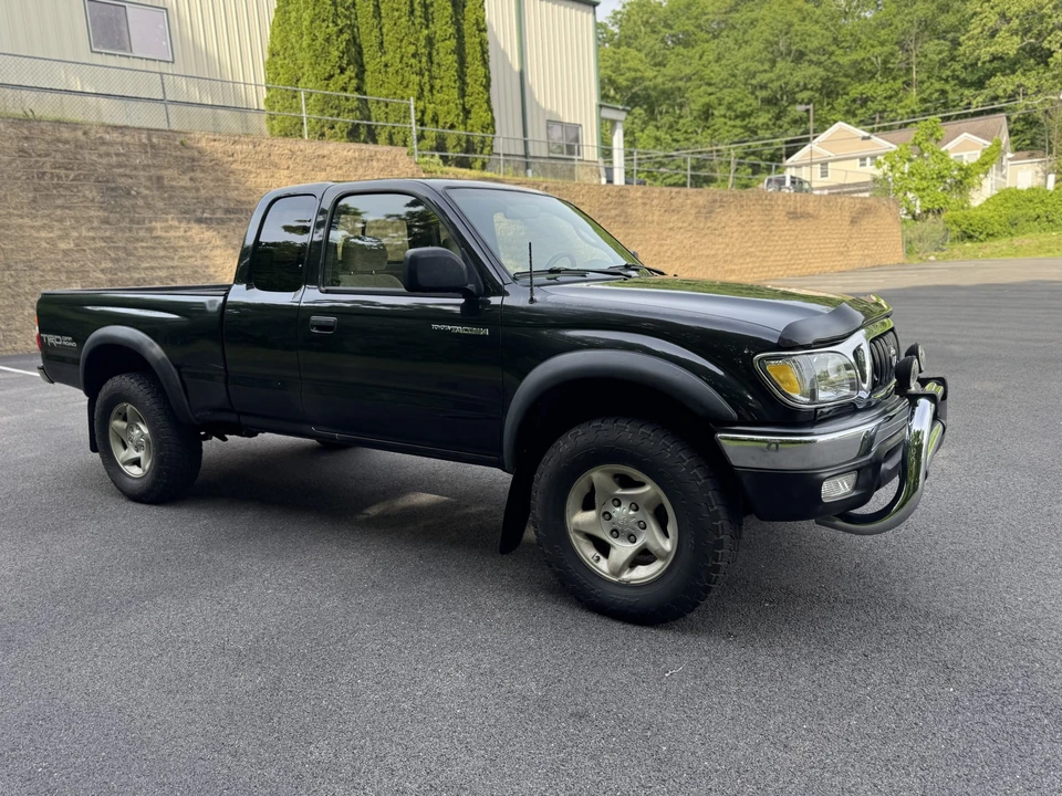 2003 Toyota Tacoma 1st Gen - Image 20 of 31