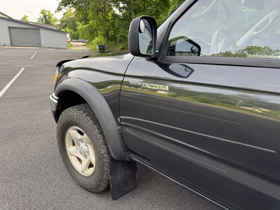 2003 Toyota Tacoma 1st Gen - Image 26 of 31