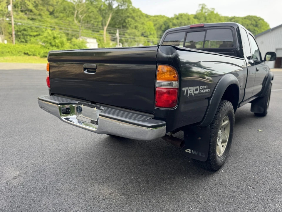 2003 Toyota Tacoma 1st Gen - Image 17 of 31