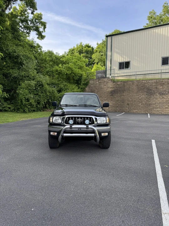 2003 Toyota Tacoma 1st Gen - Image 2 of 31