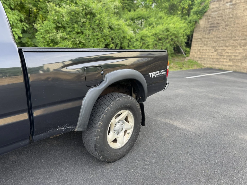 2003 Toyota Tacoma 1st Gen - Image 31 of 31