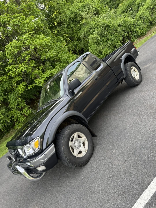 2003 Toyota Tacoma 1st Gen - Image 10 of 31