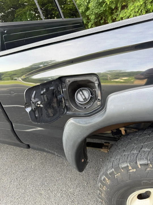2003 Toyota Tacoma 1st Gen - Image 30 of 31