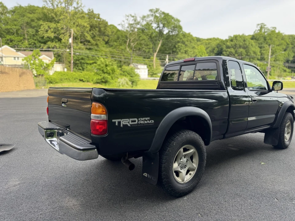 2003 Toyota Tacoma 1st Gen - Image 19 of 31