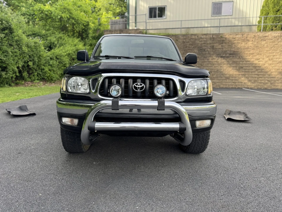 2003 Toyota Tacoma 1st Gen - Image 3 of 31