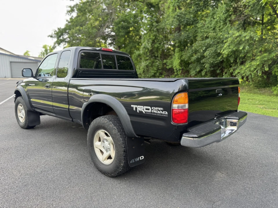 2003 Toyota Tacoma 1st Gen - Image 14 of 31