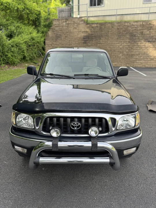 2003 Toyota Tacoma 1st Gen - Image 25 of 31