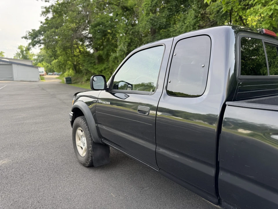 2003 Toyota Tacoma 1st Gen - Image 28 of 31