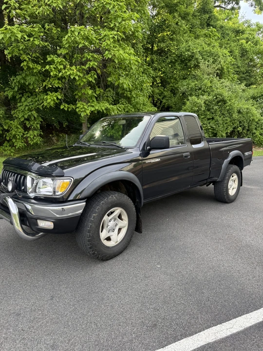 2003 Toyota Tacoma 1st Gen - Image 9 of 31